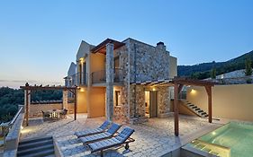 Sivota Seascape Luxury Villas & Residences